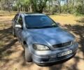 Опель Астра, объемом двигателя 2.2 л и пробегом 345 тыс. км за 3900 $, фото 1 на Automoto.ua
