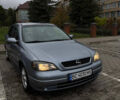 Опель Астра, объемом двигателя 1.6 л и пробегом 146 тыс. км за 4100 $, фото 1 на Automoto.ua