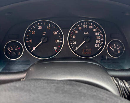 Опель Астра, объемом двигателя 1.6 л и пробегом 146 тыс. км за 4100 $, фото 9 на Automoto.ua
