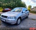 Опель Астра, объемом двигателя 1.4 л и пробегом 316 тыс. км за 3000 $, фото 1 на Automoto.ua