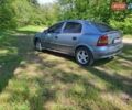 Опель Астра, объемом двигателя 1.4 л и пробегом 285 тыс. км за 3500 $, фото 4 на Automoto.ua