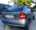 Опель Астра, объемом двигателя 1.2 л и пробегом 214 тыс. км за 3150 $, фото 8 на Automoto.ua