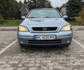 Опель Астра, объемом двигателя 1.6 л и пробегом 146 тыс. км за 4100 $, фото 6 на Automoto.ua