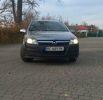 Опель Астра, объемом двигателя 1.36 л и пробегом 224 тыс. км за 4100 $, фото 13 на Automoto.ua