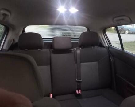 Опель Астра, объемом двигателя 1.36 л и пробегом 224 тыс. км за 4100 $, фото 1 на Automoto.ua