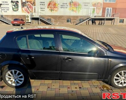 Опель Астра, объемом двигателя 1.6 л и пробегом 271 тыс. км за 4600 $, фото 3 на Automoto.ua