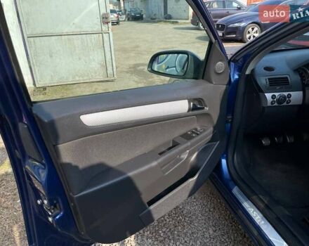 Опель Астра, объемом двигателя 1.6 л и пробегом 210 тыс. км за 4400 $, фото 14 на Automoto.ua