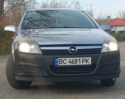 Опель Астра, объемом двигателя 1.36 л и пробегом 224 тыс. км за 4100 $, фото 14 на Automoto.ua