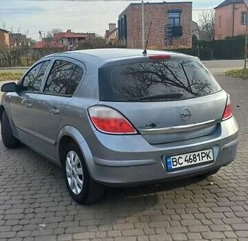 Опель Астра, объемом двигателя 1.36 л и пробегом 224 тыс. км за 4100 $, фото 15 на Automoto.ua