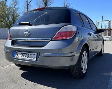 Опель Астра, объемом двигателя 1.4 л и пробегом 304 тыс. км за 4700 $, фото 7 на Automoto.ua