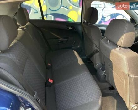 Опель Астра, об'ємом двигуна 1.6 л та пробігом 210 тис. км за 4200 $, фото 9 на Automoto.ua