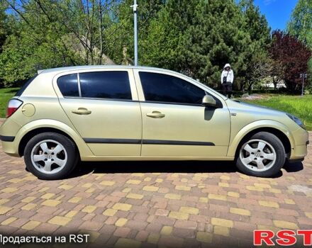 Опель Астра, об'ємом двигуна 1.6 л та пробігом 220 тис. км за 4000 $, фото 2 на Automoto.ua