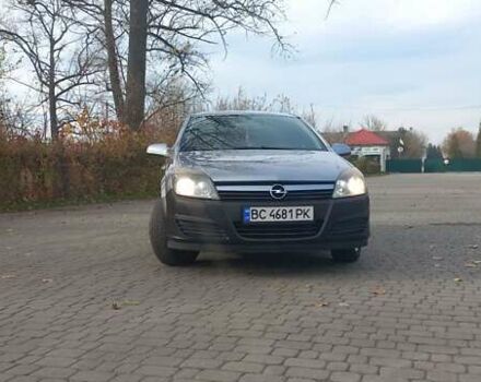 Опель Астра, объемом двигателя 1.36 л и пробегом 224 тыс. км за 4100 $, фото 16 на Automoto.ua