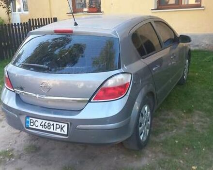 Опель Астра, объемом двигателя 1.36 л и пробегом 224 тыс. км за 4100 $, фото 10 на Automoto.ua