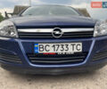 Опель Астра, объемом двигателя 1.69 л и пробегом 252 тыс. км за 4800 $, фото 4 на Automoto.ua