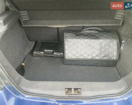 Опель Астра, объемом двигателя 1.69 л и пробегом 252 тыс. км за 4800 $, фото 8 на Automoto.ua