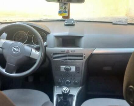 Опель Астра, объемом двигателя 1.36 л и пробегом 224 тыс. км за 4100 $, фото 3 на Automoto.ua