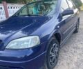 Опель Астра, объемом двигателя 1.4 л и пробегом 304 тыс. км за 3500 $, фото 1 на Automoto.ua