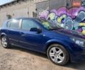 Опель Астра, объемом двигателя 1.6 л и пробегом 210 тыс. км за 4400 $, фото 1 на Automoto.ua