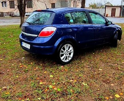 Опель Астра, об'ємом двигуна 2 л та пробігом 250 тис. км за 4999 $, фото 1 на Automoto.ua