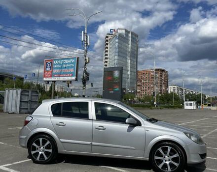 Опель Астра, об'ємом двигуна 1.4 л та пробігом 193 тис. км за 4100 $, фото 6 на Automoto.ua