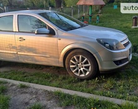 Опель Астра, об'ємом двигуна 1.69 л та пробігом 265 тис. км за 4600 $, фото 1 на Automoto.ua