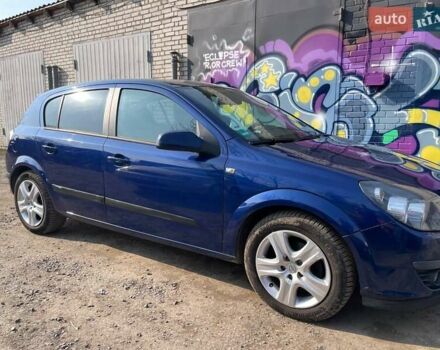 Опель Астра, об'ємом двигуна 1.6 л та пробігом 210 тис. км за 4200 $, фото 2 на Automoto.ua