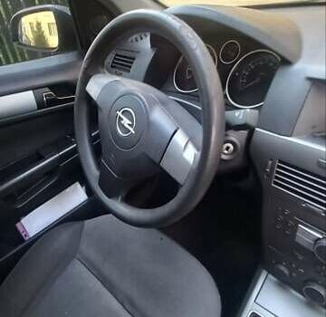 Опель Астра, объемом двигателя 1.36 л и пробегом 224 тыс. км за 4100 $, фото 4 на Automoto.ua