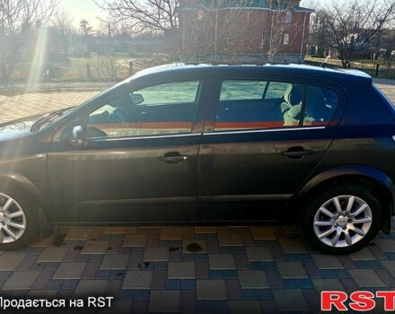 Опель Астра, объемом двигателя 1.6 л и пробегом 271 тыс. км за 4600 $, фото 2 на Automoto.ua