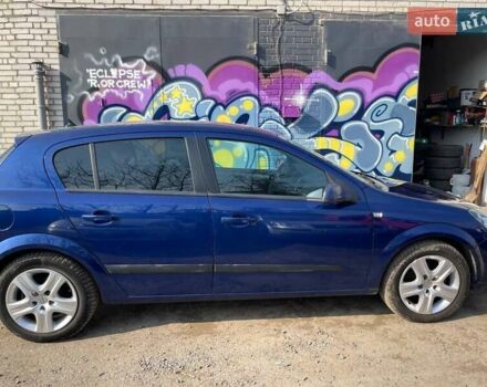 Опель Астра, об'ємом двигуна 1.6 л та пробігом 210 тис. км за 4200 $, фото 7 на Automoto.ua