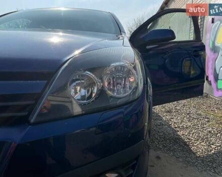 Опель Астра, об'ємом двигуна 1.6 л та пробігом 210 тис. км за 4200 $, фото 8 на Automoto.ua