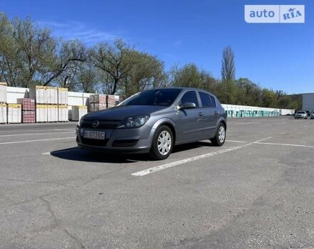 Опель Астра, объемом двигателя 1.4 л и пробегом 304 тыс. км за 4700 $, фото 1 на Automoto.ua