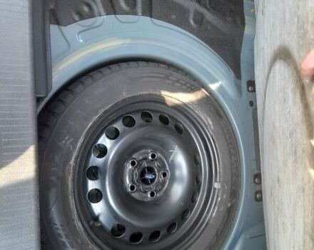 Опель Астра, об'ємом двигуна 1.6 л та пробігом 210 тис. км за 4200 $, фото 16 на Automoto.ua