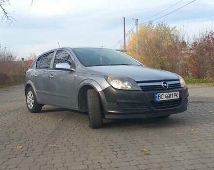 Опель Астра, объемом двигателя 1.36 л и пробегом 224 тыс. км за 4100 $, фото 17 на Automoto.ua