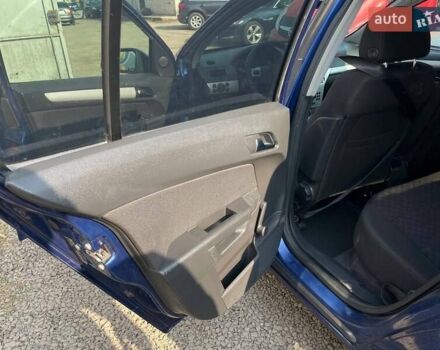 Опель Астра, об'ємом двигуна 1.6 л та пробігом 210 тис. км за 4200 $, фото 12 на Automoto.ua