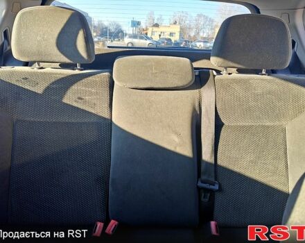 Опель Астра, объемом двигателя 1.6 л и пробегом 271 тыс. км за 4600 $, фото 8 на Automoto.ua