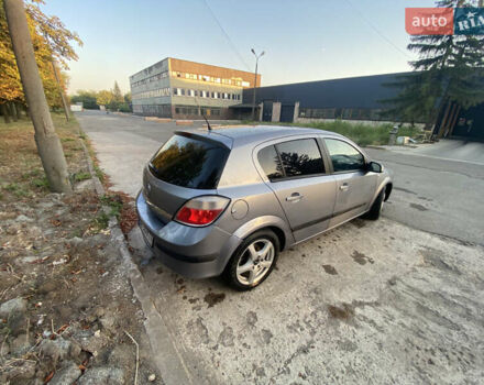 Опель Астра, объемом двигателя 1.9 л и пробегом 399 тыс. км за 4200 $, фото 4 на Automoto.ua