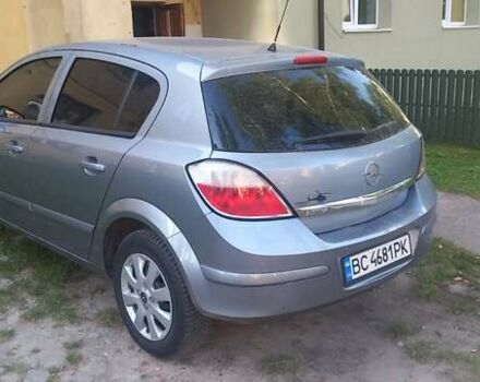 Опель Астра, объемом двигателя 1.36 л и пробегом 224 тыс. км за 4100 $, фото 8 на Automoto.ua