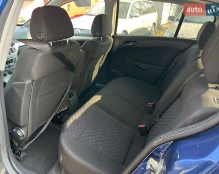 Опель Астра, об'ємом двигуна 1.6 л та пробігом 210 тис. км за 4200 $, фото 10 на Automoto.ua