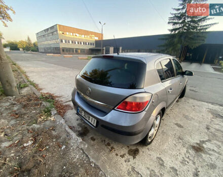 Опель Астра, объемом двигателя 1.9 л и пробегом 399 тыс. км за 4200 $, фото 5 на Automoto.ua