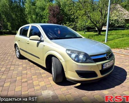 Опель Астра, об'ємом двигуна 1.6 л та пробігом 220 тис. км за 4000 $, фото 1 на Automoto.ua