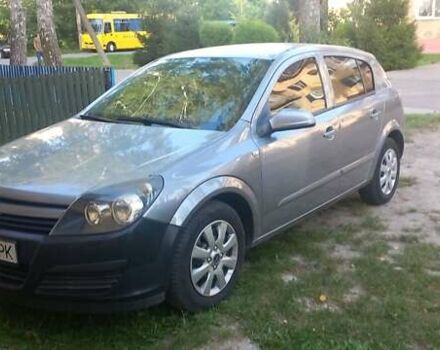 Опель Астра, объемом двигателя 1.36 л и пробегом 224 тыс. км за 4100 $, фото 9 на Automoto.ua