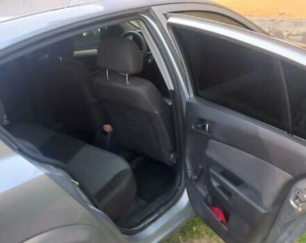 Опель Астра, объемом двигателя 1.36 л и пробегом 224 тыс. км за 4100 $, фото 5 на Automoto.ua