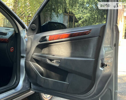 Опель Астра, объемом двигателя 1.6 л и пробегом 236 тыс. км за 4650 $, фото 32 на Automoto.ua