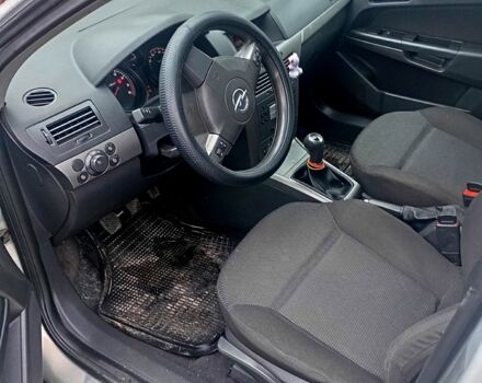 Опель Астра, об'ємом двигуна 1.6 л та пробігом 170 тис. км за 4550 $, фото 4 на Automoto.ua