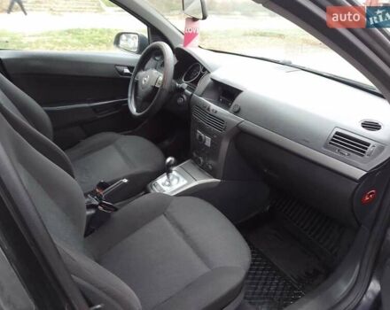 Опель Астра, объемом двигателя 0 л и пробегом 270 тыс. км за 4350 $, фото 7 на Automoto.ua