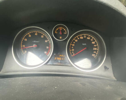 Опель Астра, об'ємом двигуна 1.4 л та пробігом 280 тис. км за 3500 $, фото 5 на Automoto.ua