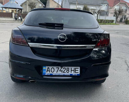 Опель Астра, об'ємом двигуна 1.9 л та пробігом 237 тис. км за 5000 $, фото 5 на Automoto.ua