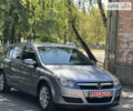 Опель Астра, объемом двигателя 1.6 л и пробегом 236 тыс. км за 4650 $, фото 5 на Automoto.ua