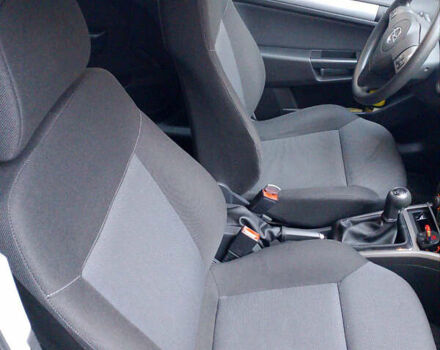 Опель Астра, об'ємом двигуна 1.4 л та пробігом 280 тис. км за 3500 $, фото 1 на Automoto.ua